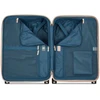 Kelioninis Delsey Chatelet Air 2.0 80Y 66 cm matkalaukku, beige