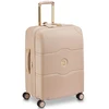 Kelioninis Delsey Chatelet Air 2.0 80Y 66 cm matkalaukku, beige