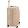 Kelioninis Delsey Chatelet Air 2.0 80Y 66 cm matkalaukku, beige