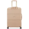 Kelioninis Delsey Chatelet Air 2.0 80Y 66 cm matkalaukku, beige