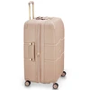Kelioninis Delsey Chatelet Air 2.0 80Y 76 cm matkalaukku, beige