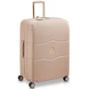 Kelioninis Delsey Chatelet Air 2.0 80Y 76 cm matkalaukku, beige