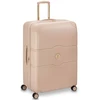 Kelioninis Delsey Chatelet Air 2.0 80Y 82 cm matkalaukku, beige