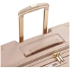 Kelioninis Delsey Chatelet Air 2.0 80Y 82 cm matkalaukku, beige