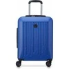 Kelioninis Delsey Christine 55 cm -matkalaukku, sininen