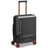 Kelioninis Delsey Jeep JH001A Cabin Tr Case Slim matkalaukku, 55 cm, harmaa