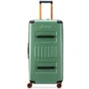 Kelioninis Delsey Jeep JH002B Trunk Exp matkalaukku, 80 cm, vihreä