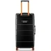 Kelioninis Delsey Jeep JH002B Trunk Exp matkalaukku, 80 cm, musta