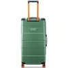 Kelioninis Delsey Jeep JH002B Trunk Exp matkalaukku, 80 cm, vihreä