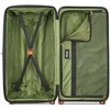 Kelioninis Delsey Jeep JH002B Trunk Exp matkalaukku, 80 cm, musta