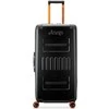 Kelioninis Delsey Jeep JH002B Trunk Exp matkalaukku, 80 cm, musta