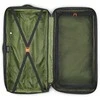 Kelioninis Delsey Jeep JS006B Trolley Duffle matkalaukku, 82 cm, vihreä