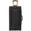 Kelioninis Delsey Jeep JS006B vežimėlio tipo lagaminas, 82 cm, juodas