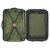 Kelioninis Delsey Jeep JS006B Trolley Duffle matkalaukku, 55 cm, vihreä