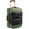 Kelioninis Delsey Jeep JS006B Trolley Duffle matkalaukku, 55 cm, vihreä