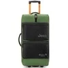 Kelioninis Delsey Jeep JS006B Trolley Duffle matkalaukku, 73 cm, vihreä