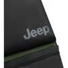 Kelioninis Delsey Jeep JS006B Trolley Duffle matkalaukku, 82 cm, vihreä