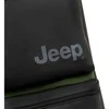 Kelioninis Delsey Jeep JS006B Trolley Duffle matkalaukku, 73 cm, vihreä