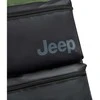 Kelioninis Delsey Jeep JS006B Trolley Duffle matkalaukku, 55 cm, vihreä
