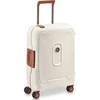 Kelioninis Delsey Moncey Recycled Slim 55 cm -matkalaukku, angora