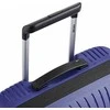 Kelioninis Delsey Ordener Slim 55 cm matkalaukku, sininen