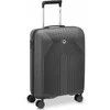 Kelioninis Delsey Ordener Slim 55 cm matkalaukku, musta