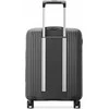 Kelioninis Delsey Ordener Slim 55 cm matkalaukku, musta