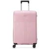 Kelioninis Delsey Ordener 66 cm -matkalaukku pinkki