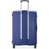Kelioninis Delsey Ordener 77 cm matkalaukku, sininen