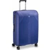 Kelioninis Delsey Ordener 77 cm matkalaukku, sininen