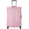 Kelioninis Delsey Ordener 77 cm matkalaukku, pioni