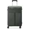 Kelioninis Delsey Ordener Expandable 66 cm matkalaukku, khaki