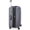 Kelioninis Delsey Ordener Expandable 66 cm matkalaukku, antrasiitti
