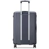 Kelioninis Delsey Ordener Expandable 66 cm matkalaukku, antrasiitti