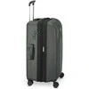 Kelioninis Delsey Ordener Expandable 66 cm matkalaukku, khaki
