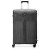 Kelioninis Delsey Ordener Expandable 77 cm matkalaukku, musta