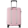 Kelioninis Delsey Ordener Slim 55 cm matkalaukku, pioni
