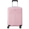Kelioninis Delsey Ordener Slim 55 cm matkalaukku, pioni