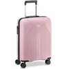 Kelioninis Delsey Ordener Slim 55 cm matkalaukku, pioni