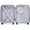 Kelioninis Delsey Ordener Slim 55 cm matkalaukku, pioni
