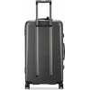 Kelioninis Delsey Peugeot Voyages 73 cm -matkalaukku, antrasiitti