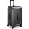 Kelioninis Delsey Peugeot Voyages 73 cm -matkalaukku, antrasiitti