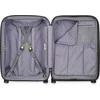 Kelioninis Delsey Promenade Hard 2.0 Expandable 66 cm -matkalaukku, burgundi