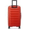 Kelioninis Delsey Shadow 5.0 Trunk 74,5 cm -matkalaukku, punainen