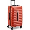 Kelioninis Delsey Shadow 5.0 Trunk 74,5 cm -matkalaukku, punainen