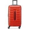Kelioninis Delsey Shadow 5.0 Trunk 74,5 cm -matkalaukku, punainen