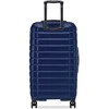 Kelioninis Delsey Shadow 5.0 Trunk 74,5 cm -matkalaukku, sininen