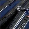 Kelioninis Delsey Shadow 5.0 Trunk 74,5 cm -matkalaukku, sininen