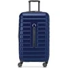 Kelioninis Delsey Shadow 5.0 Trunk 74,5 cm -matkalaukku, sininen