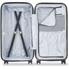 Kelioninis Delsey Shadow 5.0 Trunk 80 cm -matkalaukku, sininen